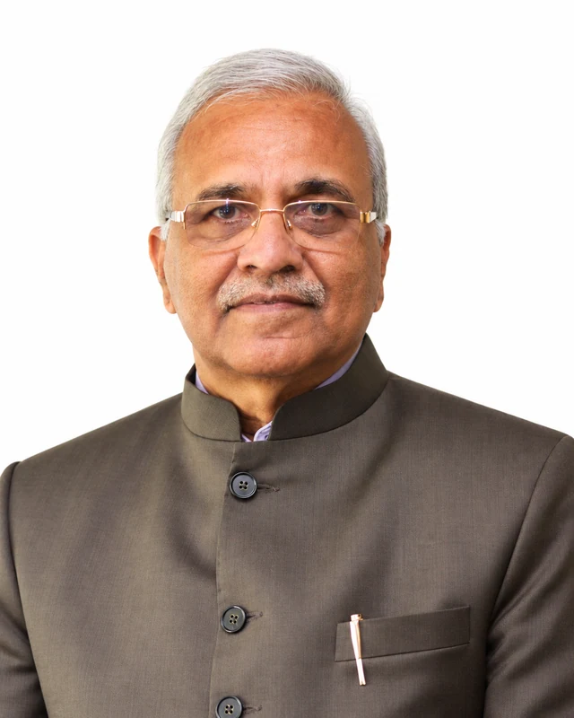 Dr. Giridhar Gyani