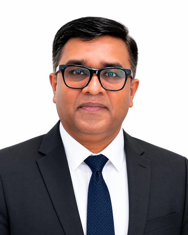Dr. Nalanda Jayadev
