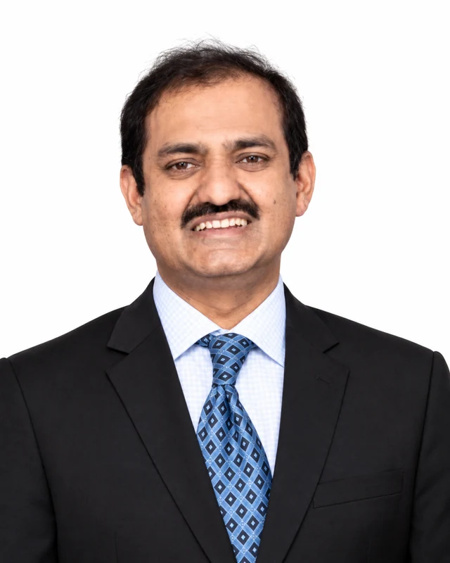 Dr. Somashekhar