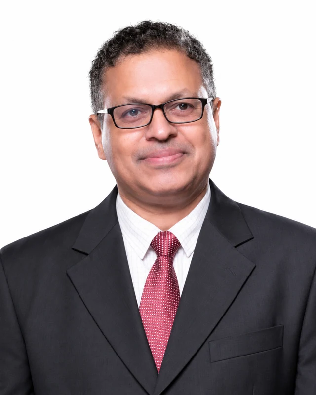 Mr. Vinod Kumar